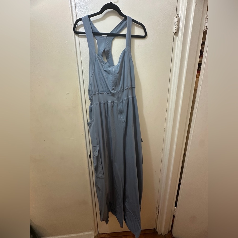 Popflex Performance Overalls